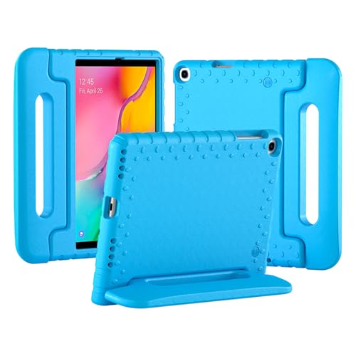 Kids Case for Samsung Galaxy Tab A 10.1 2019 Release (Model:SM-T510/T515)