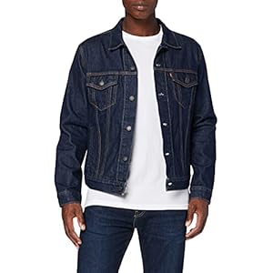 Levi’s Heren The Trucker Jacket