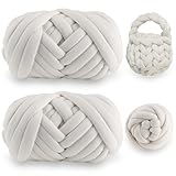 lana merino xxl precio peru Duradero y flexible: nuestro hilo grueso de 500 g se compone de un núcleo de poliéster, que tiene una mejor flexibilidad y elasticidad. El diámetro de este hilo tubular es de aprox. 1 pulgada.