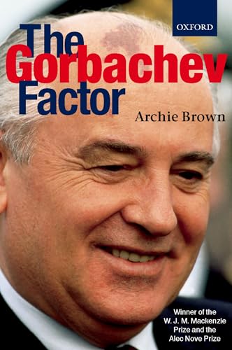 The Gorbachev Factor view 2