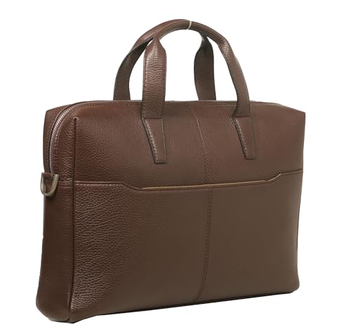 Image of 15inch Laptop Messenger Bag For Men