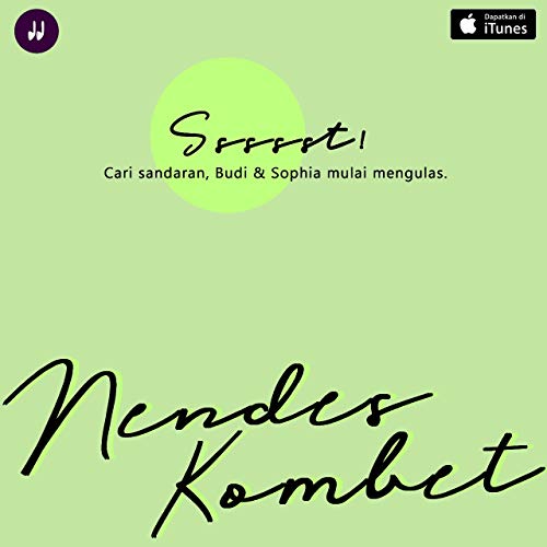 Nendes Kombet – Episode 1: Apa itu Nendes Kombet cover art