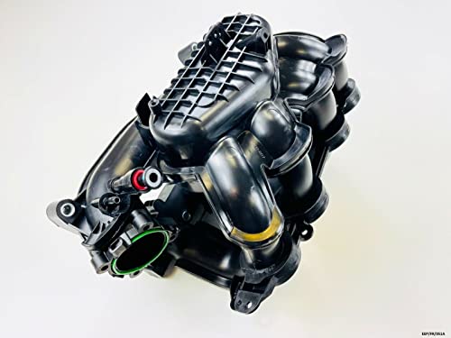 Collecteur d'admission de rechange automobile Ford Mondeo MK4 1.6Ti 2007-2015