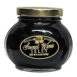 Aloha From Oregon - Sweet Wine Jelly - 10 oz.