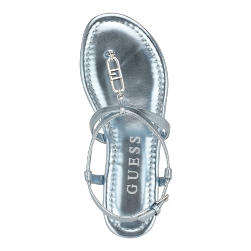GUESS Women's Meaa Sandal2