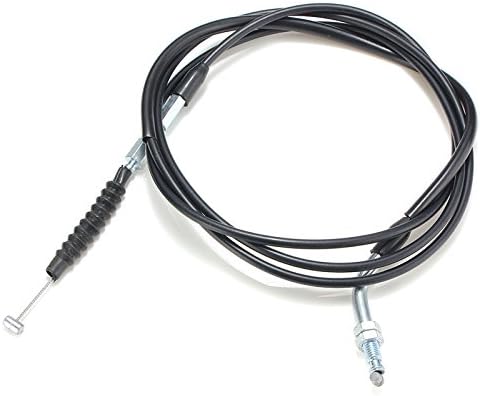 82 Inch Go Kart Throttle Cable Line Wire For 150CC 250CC Carter Throttle Cable Accessories- by DFuerdivn