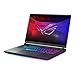 ASUS ROG Strix G16 R9 8940HX 16GB 1TB SSD RTX 5070 Ti 16" Gaming W11 HM Laptop