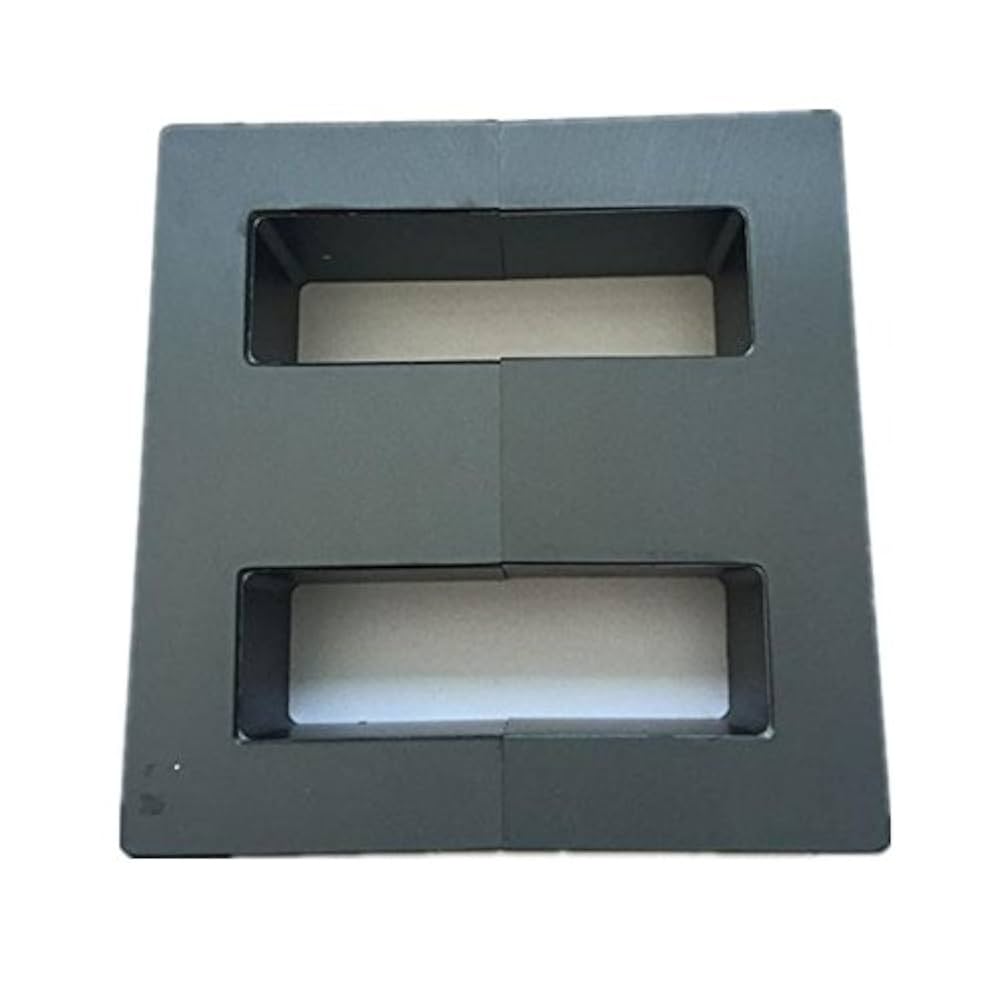 1pair EE140 EE140/68/40 Al13000nH/N2 Large E Shape