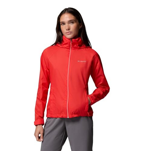 Columbia Switchback IV