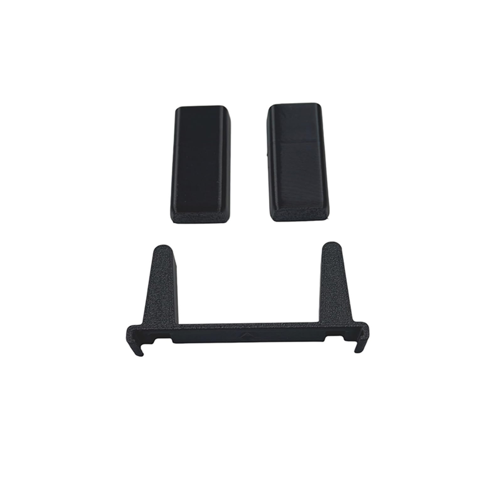 Patas de soporte aumentadas 2cm para dron Lito X1 con base antidesgaste