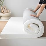 Photo Gallery white/4cm,90*200cm/twin,ldlcycn schiuma di memoria giapponese futon materasso topper materasso futon con copertura antipolvere rimovibile materasso pavimento pad per casa dormitorio ospiti campeggio Photo Gallery white/4cm,90*200cm/twin,ldlcycn schiuma di memoria giapponese futon materasso topper materasso futon con copertura antipolvere rimovibile materasso pavimento pad per casa dormitorio ospiti campeggio