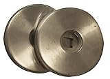 Photo Gallery alpertec acciaio inox maniglia rosette con plastica sottostrutture – rosetta per maniglia coppie, maniglia da porta, guarnizioni porta diametro 55 mm, 32858180 k2 Photo Gallery alpertec acciaio inox maniglia rosette con plastica sottostrutture – rosetta per maniglia coppie, maniglia da porta, guarnizioni porta diametro 55 mm, 32858180 k2
