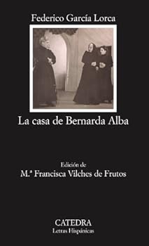 La casa de Bernarda Alba: 4...