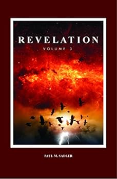 Hardcover Revelation, Vol. 3 Book