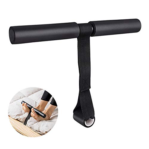 Yao Space Portable Sit-up Aids Body Stretching Accessories Health Abdominal Device for Men