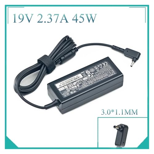 Chargeur ordinateur portable 19V 45W bloc alimentation haute performance - 3