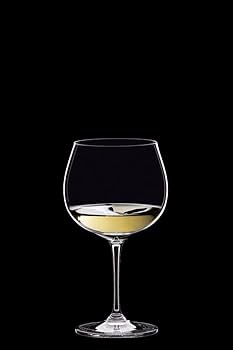 リーデル oakedochardonnay 12pieaces Riedel Vinum Series - Chardonnay, Montrachet - Set of 2 6416