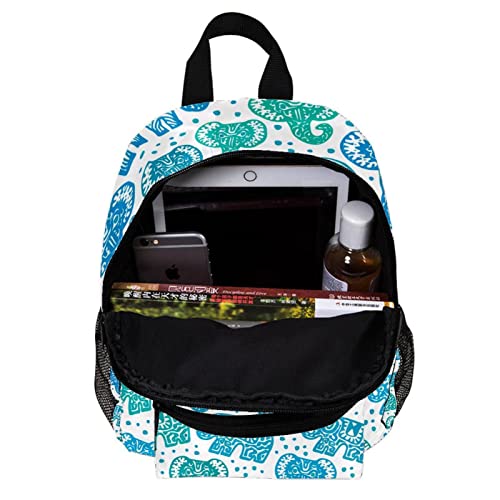 Sac à dos pour garçons et filles 30,5 cm ergonomique imprimé fruits - 5