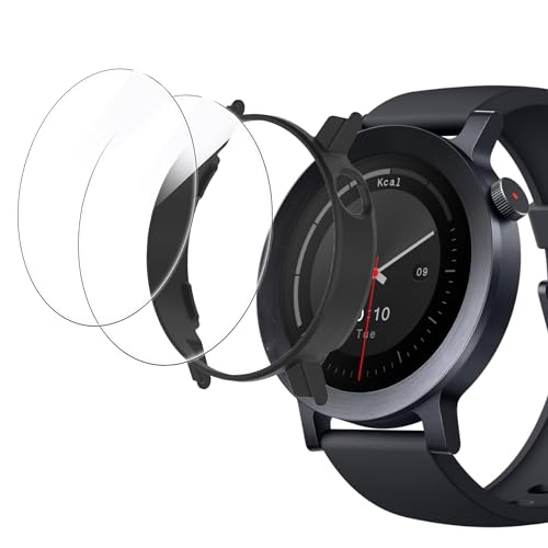 Coque de protection CMF Watch 3 Pro antichoc pour le sport et quotidien
