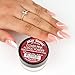 Mia Secret Cover Pink Acrylic Powder - Easy to Apply - 2 Ounce
