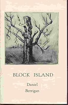 Paperback Block Island Book