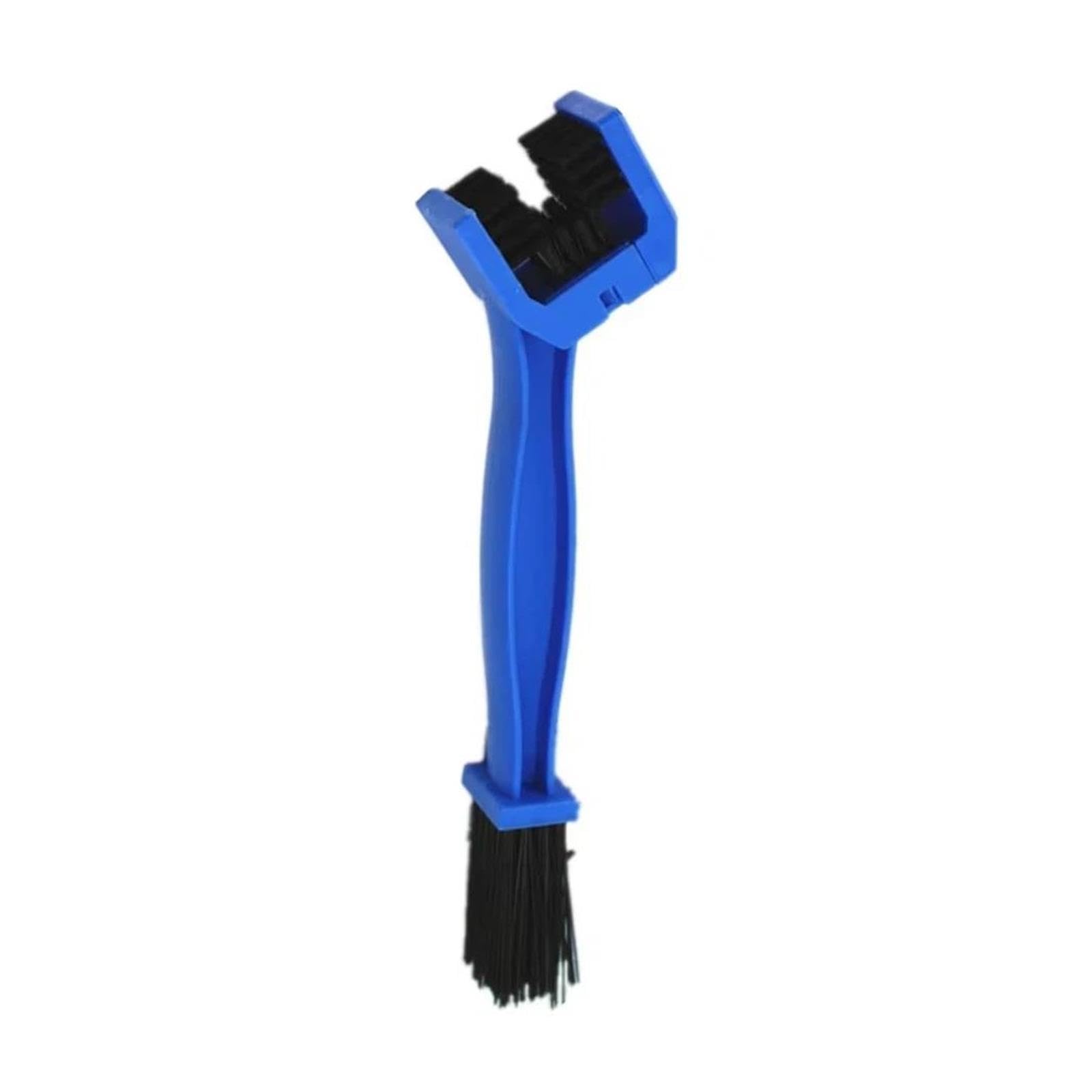 Cepillo Limpiador De Cadena para Motocicleta Y Bicicleta, para Engranajes, para Exteriores, Herramientas Mantenimiento Accesorios para Moto