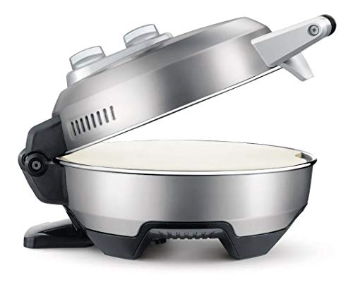 Pizza Express 127v Tramontina Prata 110v