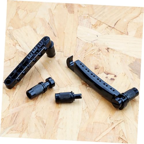Chevalet de guitare électrique léger pour remplacement et utilisation polyvalente unique - 5