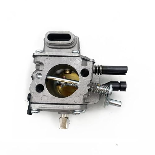 Carburateur tronçonneuse MS 660 pièce rechange Tillotson HS-320A