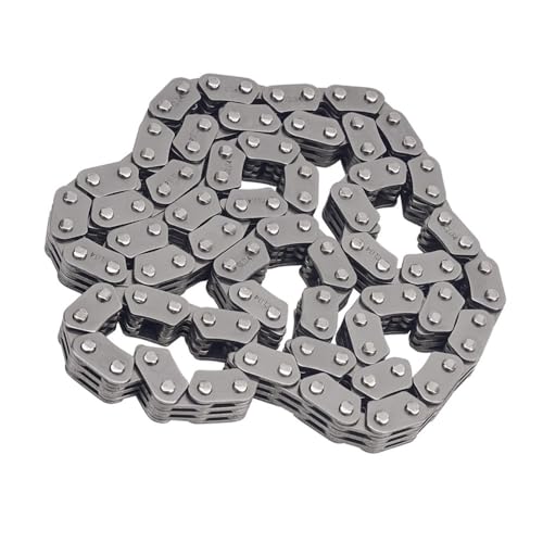 Chaîne de came de moto 130 maillons pour FZ400 FZS600 FAZER