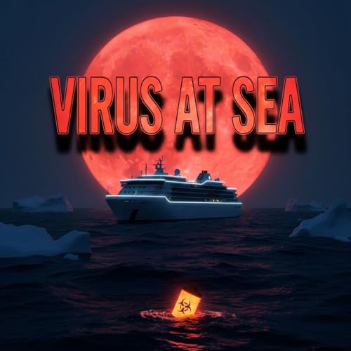 Hantavirus Outbreak 2026: Andes Virus, Person-to-Person Transmission with 40% Fatality Turning Cruise Ships into Biohazards