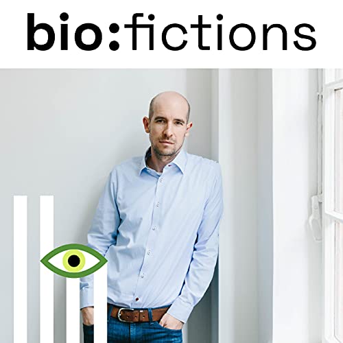 Andr&eacute; Guillaume - Sustainable Intensification