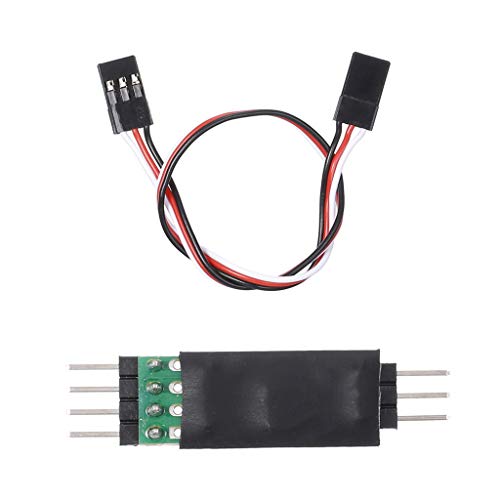 LED Lamp Light Control Switch Panel System Turn On Off 3CH for Hsp Tamiya Axial LED Lamp Light Control Switch Panel System Turn On Off 3CH for Hsp Tamiya Axial