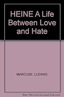 Heinrich Heine, ein Leben zwischen Gestern und Morgen B00085M0VO Book Cover