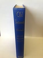 The Holy Bible Old Testament, Genesis - Nehemiah B000OYHS4I Book Cover