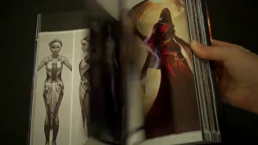 The Art of God of War III (Art of the Game) : Wade, Daniel P