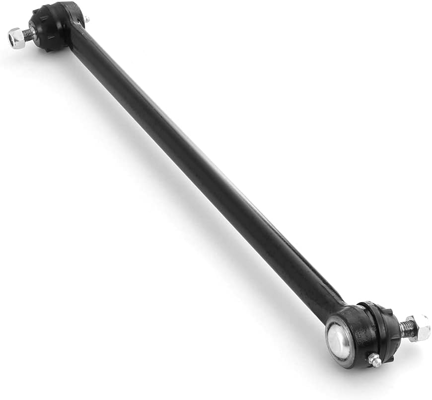 Metrix Premium Chassis Parts - Steering Drag Link Fits 96-02 Chevrolet Express 1500, 96-02 Express 2500, 96-02 Express 3500, 96-02 GMC Savana 1500, Savana 2500, GMC Savana 3500, DS1427, Made in Europe