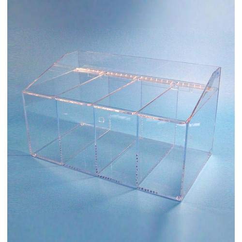 S-Curve Technologies GD-4, 1/4