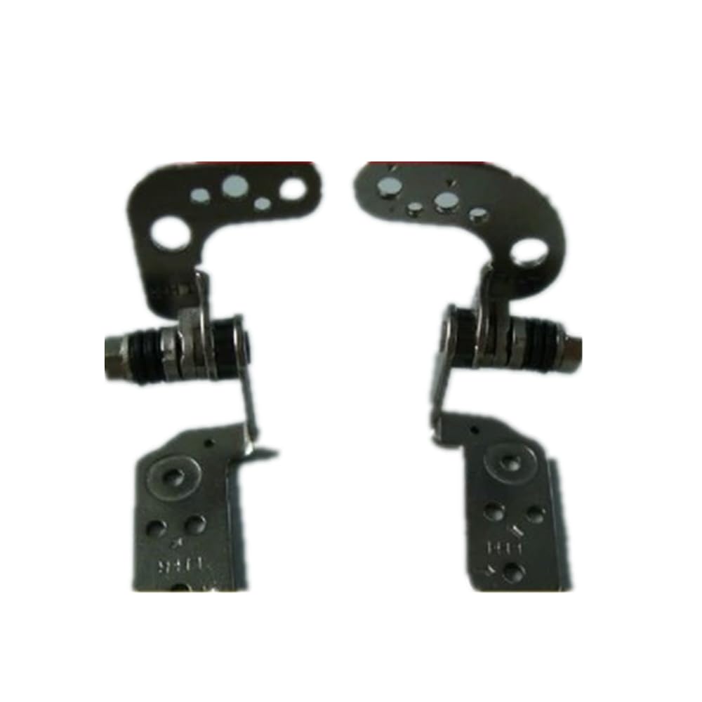 Charnières pour Sony VPCCA EA1S1C EA1S2C écran LCD portable argent - 3