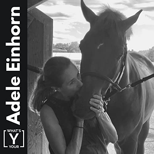 Women In Business Spectacular With Adele Einhorn