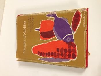 Hardcover Principles of Nutrition 2nd Edition Book