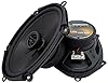 Harmony Audio R68 Compatible with Ford F 150 2009-2014 Speaker Replacement Front and Rear Car Audio Kit Bundle with Harness