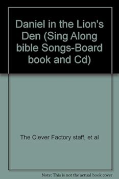 Daniel in the Lion's Den