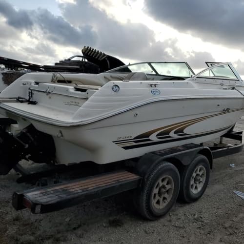 Pontoon Talk: The Ultimate Checklist for Buying a Used Pontoon Boat