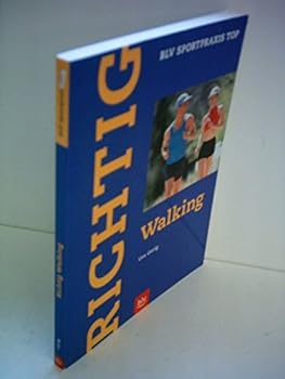 Perfect Paperback Richtig Walking. [German] Book