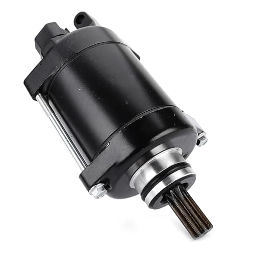 Démarreur MT07 bloque ? Réparez avec la pièce type 1WS-81890-00 XTZ700