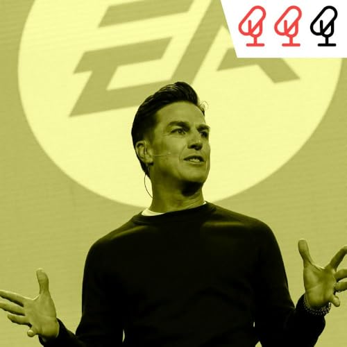 1128: Se confirma la venta de Electronic Arts; CSVI denuncia malas condiciones laborales en MercurySteam