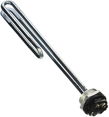 Rheem UV12900 Screw-In Element, 240-volt/5500-watt, Copper,Small