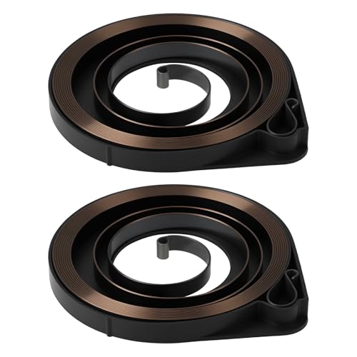 Create idea Starterfeder 5017631-01 501763101, kompatibel mit Husqvarna 41, 50, 50, 2 Stück