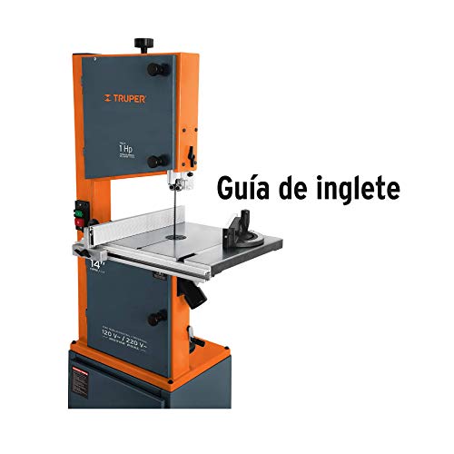 Sierra cinta Truper 10 2 Imagen adicional